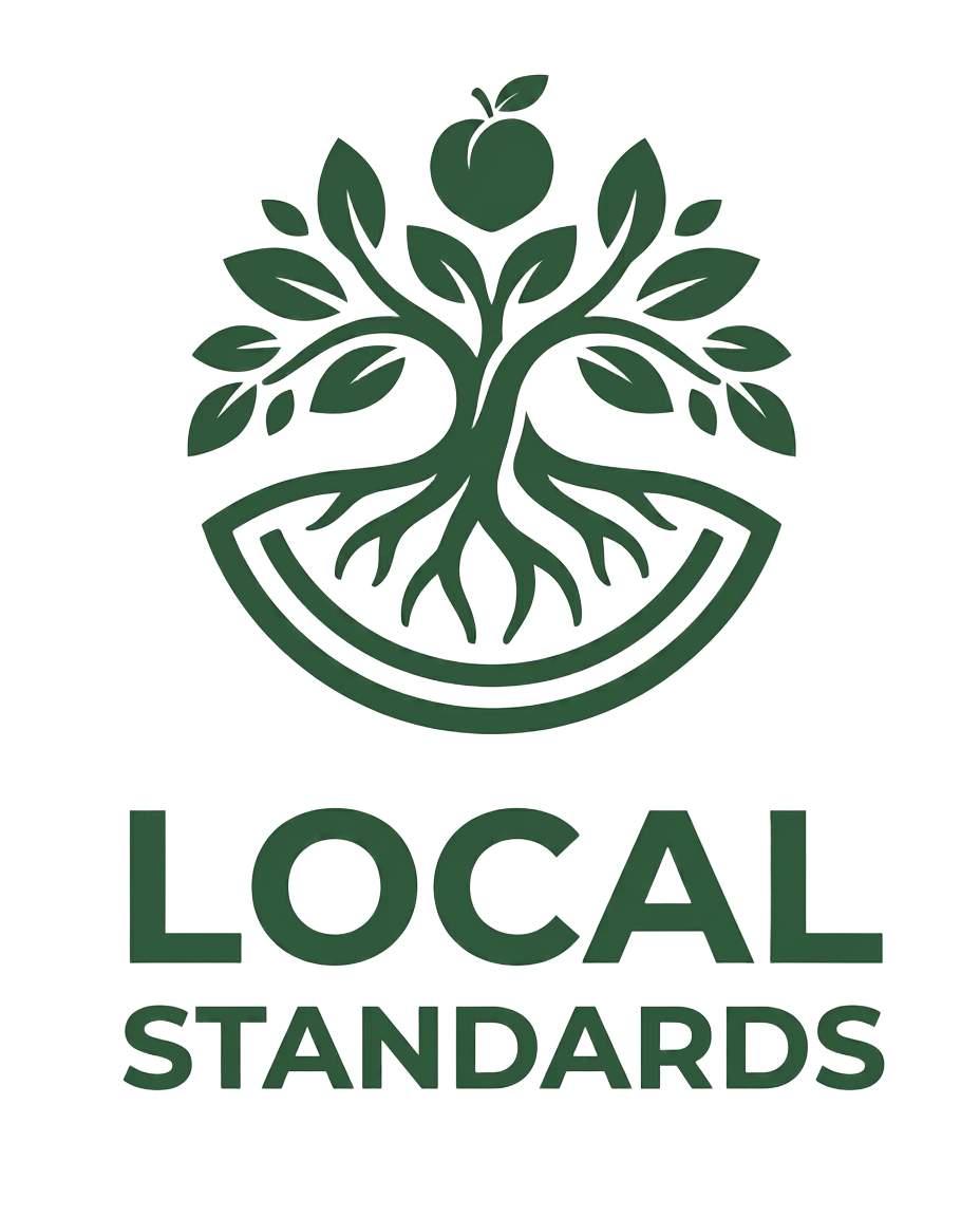 Local Standards Market
